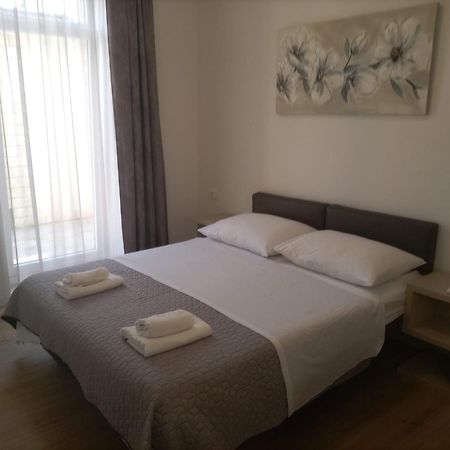 Marjan Apartment & Rooms Split Luaran gambar