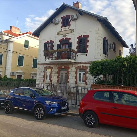 Marjan Apartment & Rooms Split Luaran gambar
