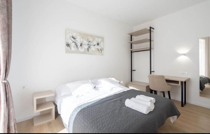 Marjan Apartment & Rooms Split Luaran gambar