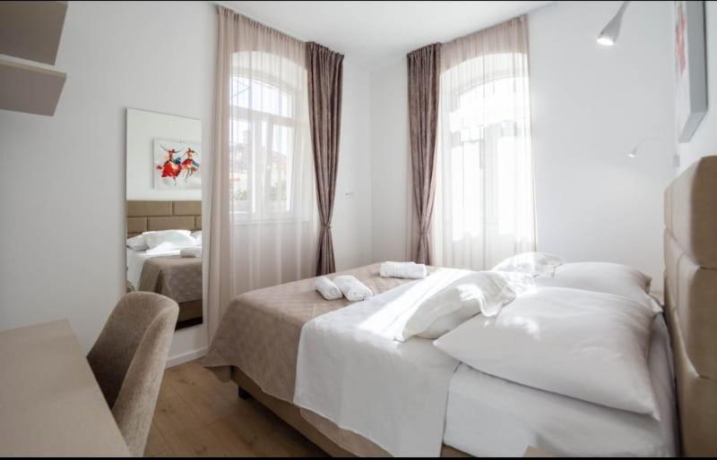 Marjan Apartment & Rooms Split Luaran gambar