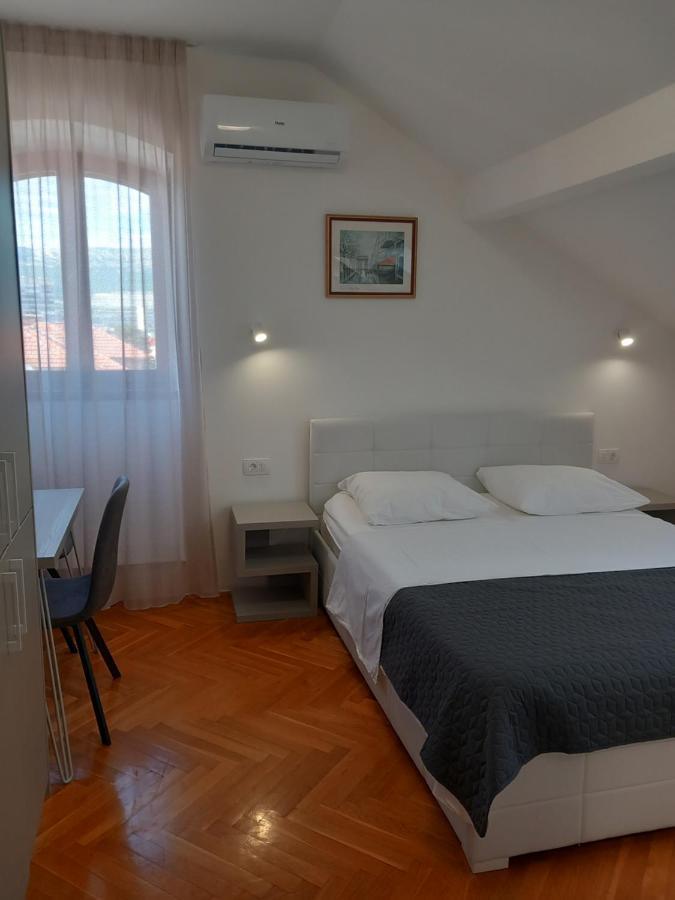 Marjan Apartment & Rooms Split Luaran gambar