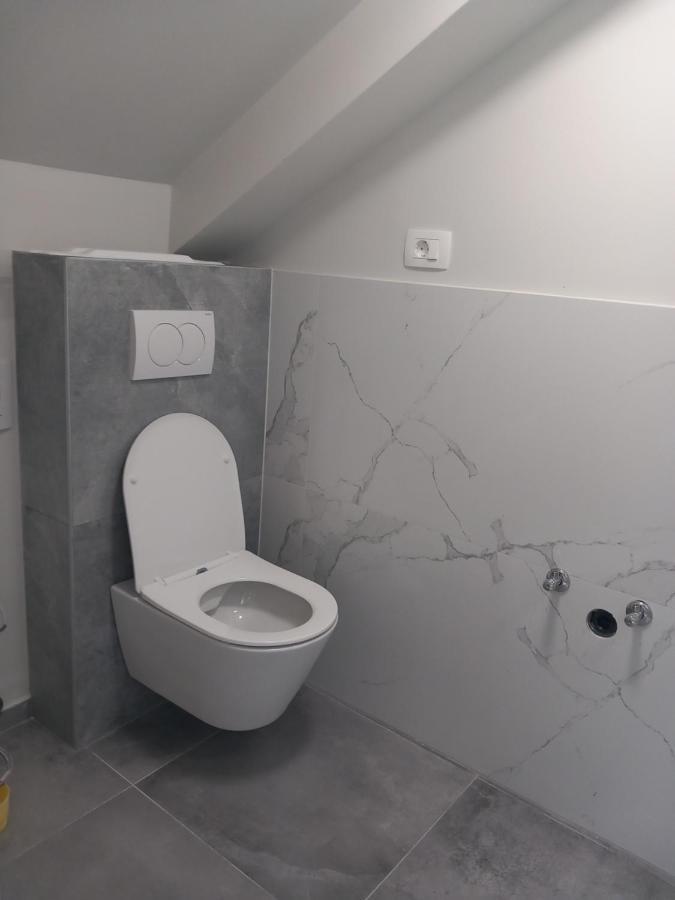 Marjan Apartment & Rooms Split Luaran gambar