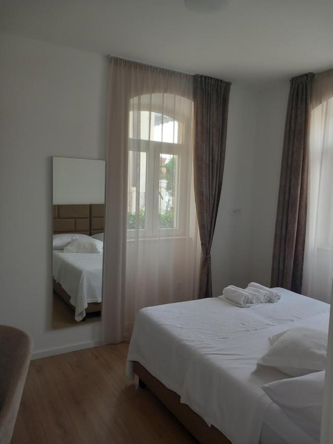 Marjan Apartment & Rooms Split Luaran gambar