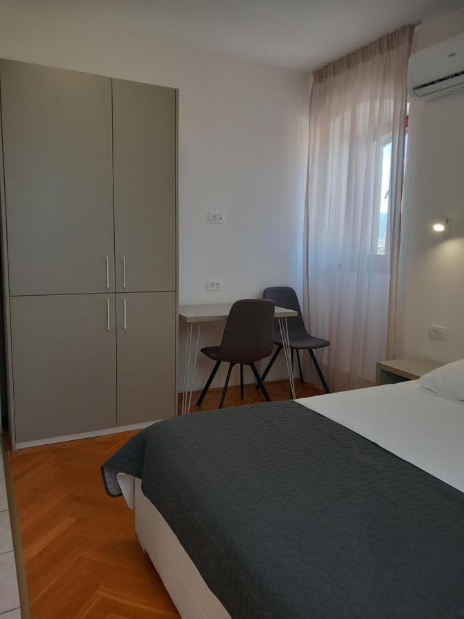Marjan Apartment & Rooms Split Luaran gambar