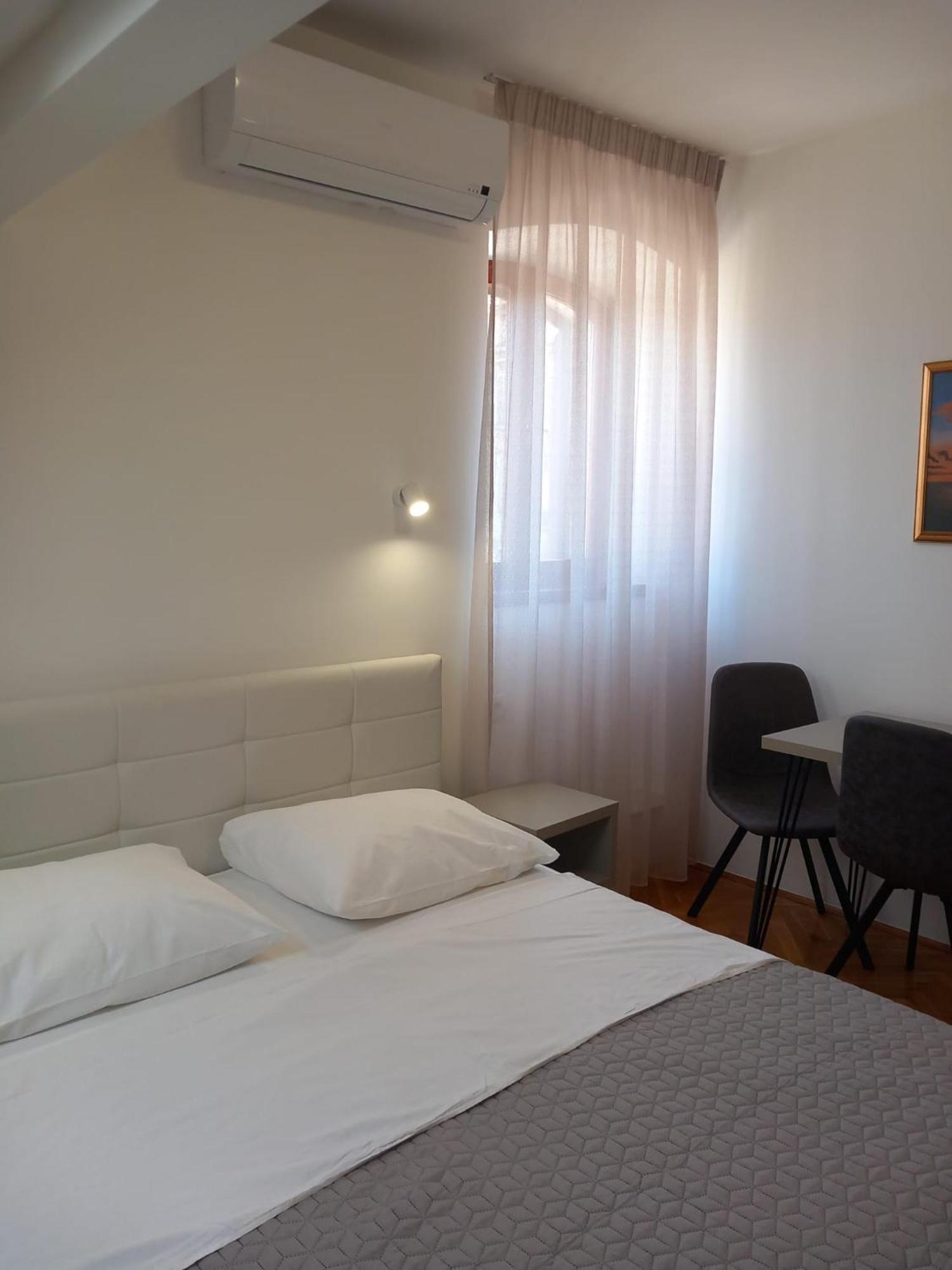 Marjan Apartment & Rooms Split Luaran gambar