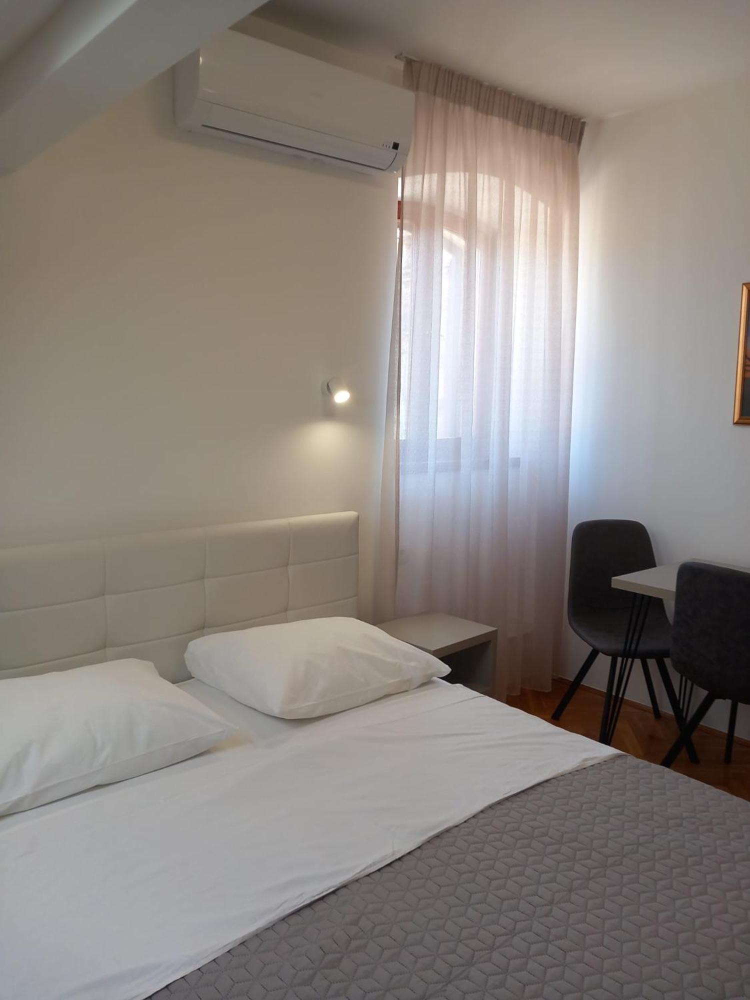 Marjan Apartment & Rooms Split Luaran gambar