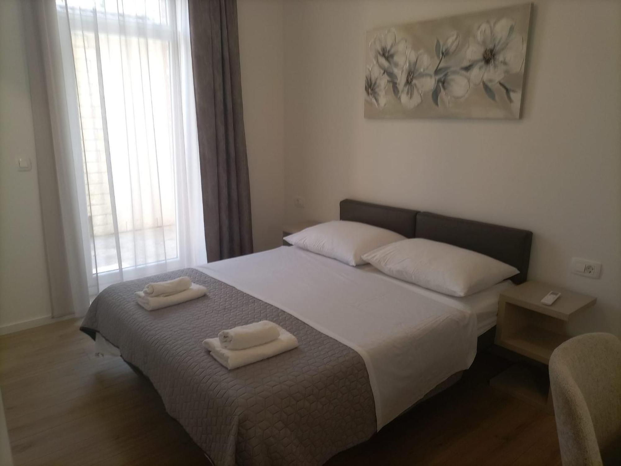 Marjan Apartment & Rooms Split Luaran gambar