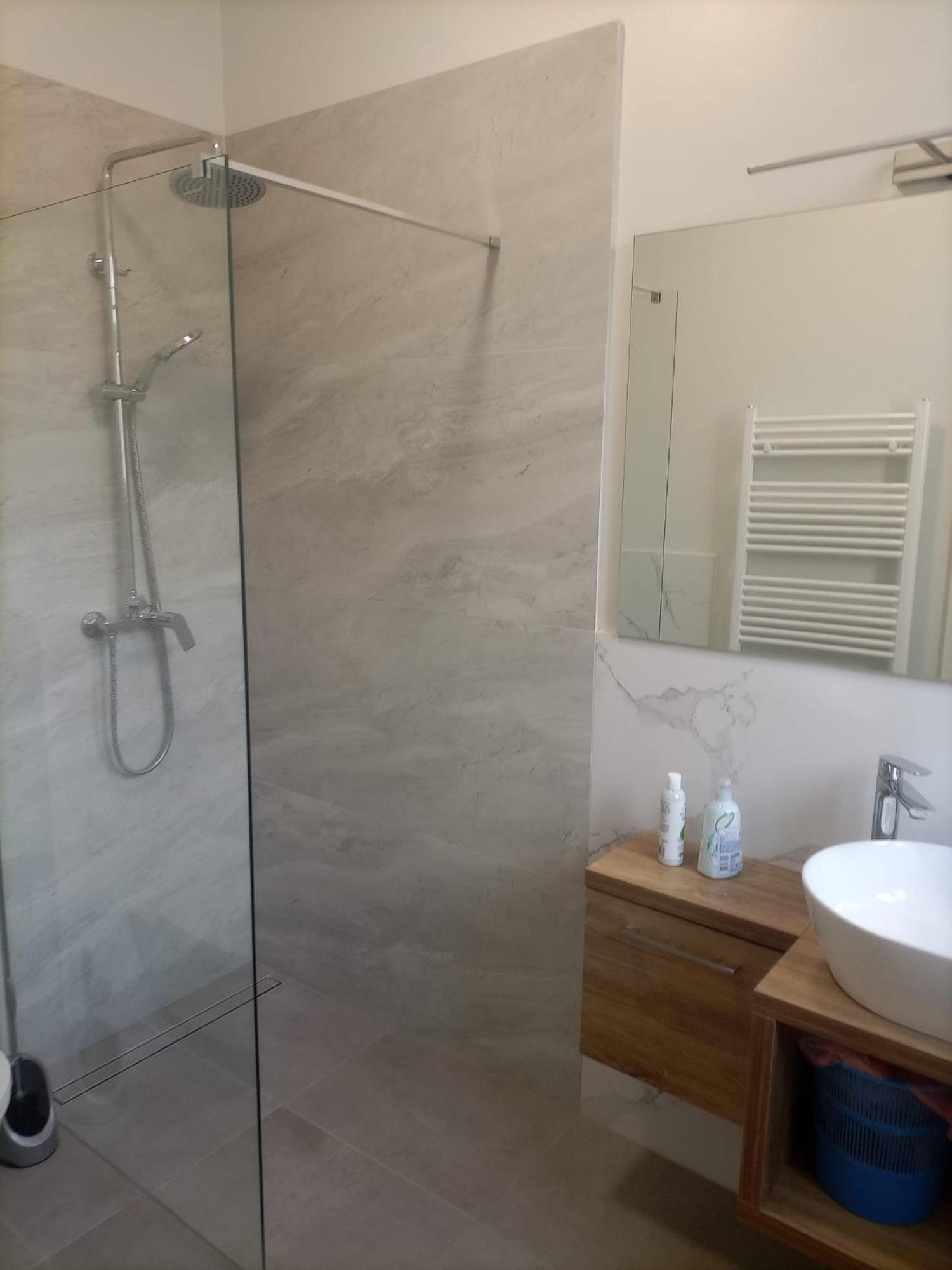 Marjan Apartment & Rooms Split Luaran gambar